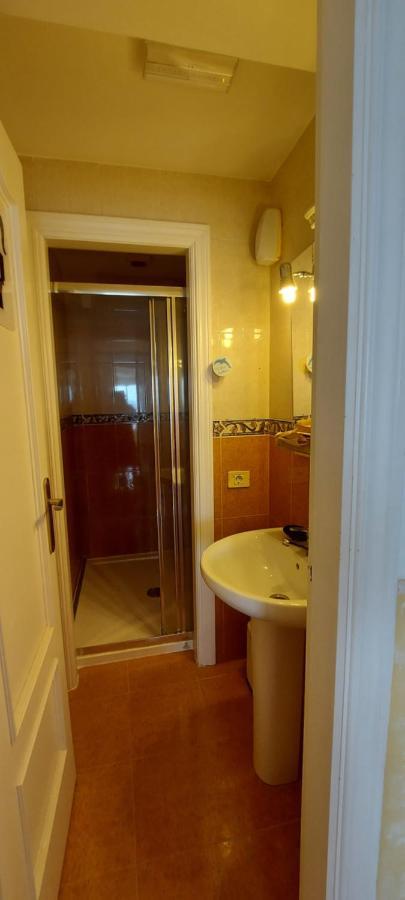 First Line Of The Ocean, 3 Bedrooms & Free Wifi Playa de las Américas Eksteriør billede